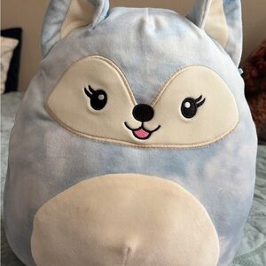 Faldette the Fox 11” Squishmellow Plush